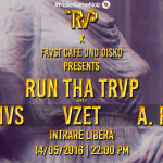 RUN THA TRAP part. I | MVRIVS / VZET / ADRIAN POP